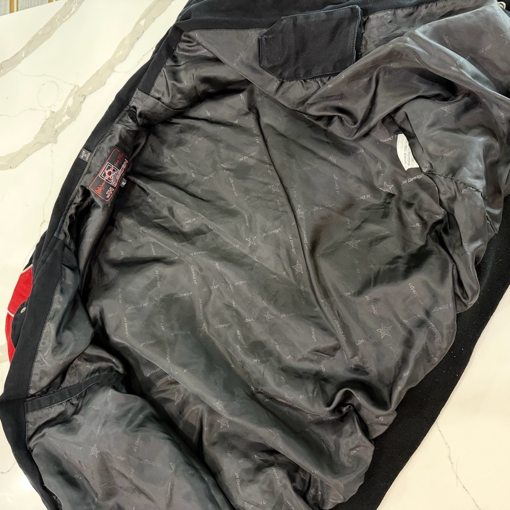 Snap-On Racing Jacket - Picture 6 of 6